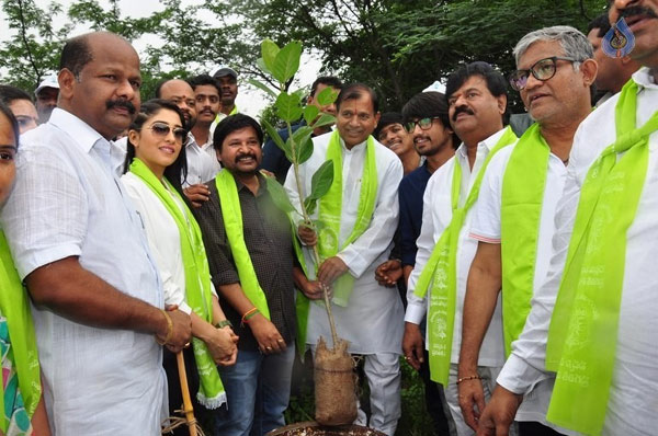 fncc,film nagar cultural center,telangana,kcr,  ఫిలింనగర్ క్లబ్ పక్షపాతం..!